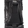 London Roll Top Leather Backpack Alpha-Bravo