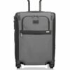 Continental Expandable 4 Wheeled Carry-On Alpha-2