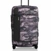 Short Trip Expandable Packing Case Merge