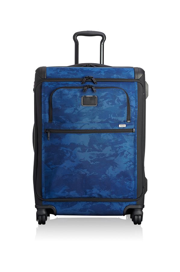 Front Lid International Carry-On  Alpha-2
