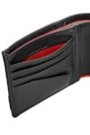 TUMI ID Lock™ Global Wallet with Coin Pocket  Alpha