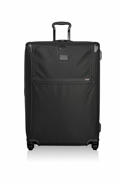 Extended Trip Expandable 4 Wheeled Packing Case Alpha-2