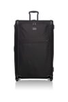 Worldwide Trip Expandable 4 Wheeled Packing Case  Alpha-2