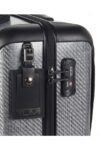Tegra-Lite® Max Carry-On 4 Wheeled Briefcase  Tegra-Lite®