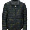 Patrol Reversible Packable Travel Puffer Jacket - Large TUMIPax-Outerwear