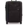 Continental Dual Access 4 Wheeled Carry-On  Alpha-3