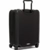 Continental Dual Access 4 Wheeled Carry-On  Alpha-3