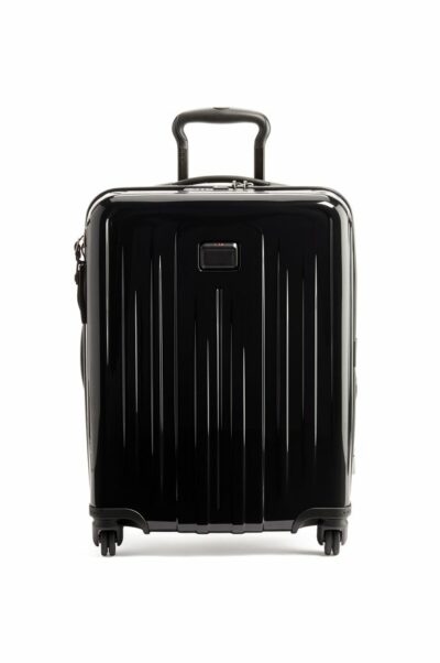 CONTINENTAL EXPANDABLE 4 WHEEL CARRY-ON    Tumi-V4