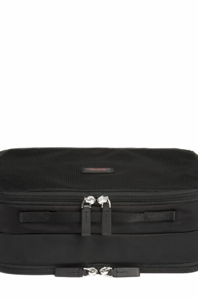 DBL-SIDED ZIP PKNG CUBE Travel-Accessory